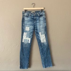 Big Star Jeans